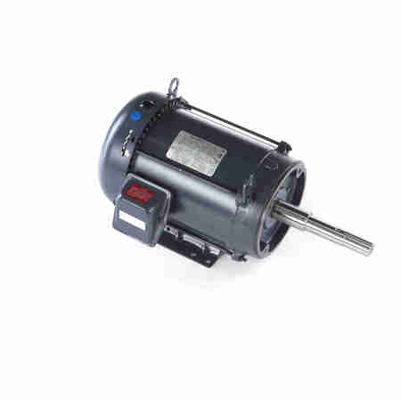 MARATHON 7.50 Hp Close-Coupled Pump Motor, 3 Phase, 1800 Rpm, GT3416A GT3416A